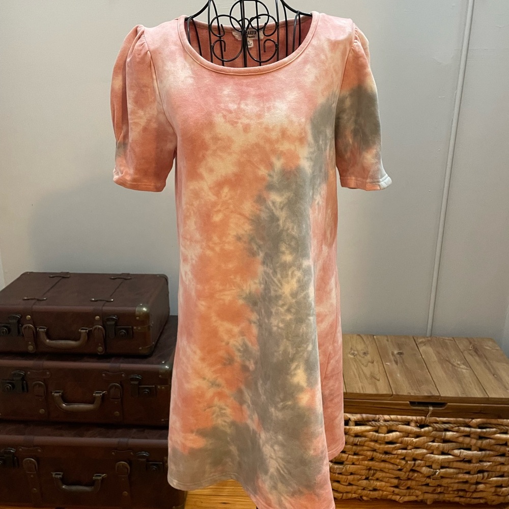 Tye Dye Dream